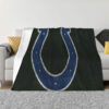 indianapolis colts blankets fleece blankets throw blankets plush blankets v29 indianapolis colts blankets fleece blankets throw blankets plush blankets v29