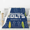 indianapolis colts blankets sherpa blanket throw blankets plush blanket v33 indianapolis colts blankets sherpa blanket throw blankets plush blanket v33