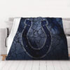 indianapolis colts blankets sherpa blankets throw blanket plush blanket v54 indianapolis colts blankets sherpa blankets throw blanket plush blanket v54