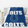 indianapolis colts blankets sherpa blankets throw blanket plush blankets v34 indianapolis colts blankets sherpa blankets throw blanket plush blankets v34