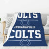 indianapolis colts blankets sherpa blankets throw plush blankets v30 indianapolis colts blankets sherpa blankets throw plush blankets v30