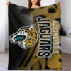 jacksonville jaguars blanket fleece blankets throw blanket plush blanket v11 jacksonville jaguars blanket fleece blankets throw blanket plush blanket v11