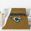 jacksonville jaguars blanket fleece blankets throw blanket plush blankets v6 jacksonville jaguars blanket fleece blankets throw blanket plush blankets v6