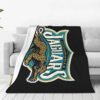 jacksonville jaguars blanket fleece blankets throw plush blankets v31 jacksonville jaguars blanket fleece blankets throw plush blankets v31
