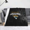 jacksonville jaguars blanket sherpa blanket throw blanket plush blankets v25 jacksonville jaguars blanket sherpa blanket throw blanket plush blankets v25