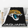 jacksonville jaguars blanket sherpa blankets throw blanket plush blankets v36 jacksonville jaguars blanket sherpa blankets throw blanket plush blankets v36
