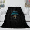 jacksonville jaguars blankets fleece blanket throw blankets plush blanket v30 jacksonville jaguars blankets fleece blanket throw blankets plush blanket v30