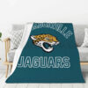 jacksonville jaguars blankets fleece blankets throw blankets plush blanket v18 jacksonville jaguars blankets fleece blankets throw blankets plush blanket v18