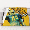 jacksonville jaguars blankets sherpa blanket throw blankets plush blankets v37 jacksonville jaguars blankets sherpa blanket throw blankets plush blankets v37