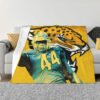 jacksonville jaguars blankets sherpa blankets throw blanket plush blanket v19 jacksonville jaguars blankets sherpa blankets throw blanket plush blanket v19