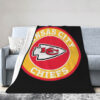 kansas city chiefs blanket fleece blanket throw plush blanket v102 kansas city chiefs blanket fleece blanket throw plush blanket v102
