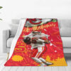 kansas city chiefs blanket fleece blanket throw plush blankets v42 kansas city chiefs blanket fleece blanket throw plush blankets v42