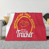 kansas city chiefs blanket fleece blankets throw blanket plush blankets v87 kansas city chiefs blanket fleece blankets throw blanket plush blankets v87