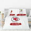 kansas city chiefs blanket fleece blankets throw blankets plush blankets v52 kansas city chiefs blanket fleece blankets throw blankets plush blankets v52