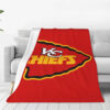 kansas city chiefs blanket sherpa blanket throw blanket plush blanket v48 kansas city chiefs blanket sherpa blanket throw blanket plush blanket v48