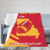 kansas city chiefs blanket sherpa blanket throw blankets plush blankets v1 kansas city chiefs blanket sherpa blanket throw blankets plush blankets v1