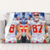 kansas city chiefs blanket sherpa blankets throw blanket plush blanket v108 kansas city chiefs blanket sherpa blankets throw blanket plush blanket v108