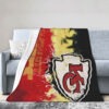 kansas city chiefs blanket sherpa blankets throw blanket plush blankets v44 kansas city chiefs blanket sherpa blankets throw blanket plush blankets v44
