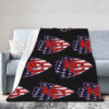 kansas city chiefs blanket sherpa blankets throw blankets plush blanket v28 kansas city chiefs blanket sherpa blankets throw blankets plush blanket v28