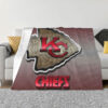kansas city chiefs blanket sherpa blankets throw blankets plush blankets v91 kansas city chiefs blanket sherpa blankets throw blankets plush blankets v91