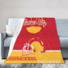 kansas city chiefs blankets fleece blanket throw blanket plush blanket v5 kansas city chiefs blankets fleece blanket throw blanket plush blanket v5