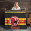 kansas city chiefs blankets fleece blanket throw blanket plush blankets v17 kansas city chiefs blankets fleece blanket throw blanket plush blankets v17