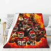 kansas city chiefs blankets fleece blanket throw blanket plush blankets v43 kansas city chiefs blankets fleece blanket throw blanket plush blankets v43