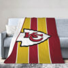 kansas city chiefs blankets fleece blanket throw blanket plush blankets v57 kansas city chiefs blankets fleece blanket throw blanket plush blankets v57