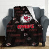 kansas city chiefs blankets fleece blanket throw blanket plush blankets v67 kansas city chiefs blankets fleece blanket throw blanket plush blankets v67