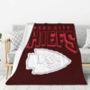 kansas city chiefs blankets fleece blanket throw blanket plush blankets v95 kansas city chiefs blankets fleece blanket throw blanket plush blankets v95