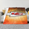 kansas city chiefs blankets fleece blanket throw blankets plush blanket v68 kansas city chiefs blankets fleece blanket throw blankets plush blanket v68