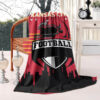 kansas city chiefs blankets fleece blanket throw blankets plush blanket v8 kansas city chiefs blankets fleece blanket throw blankets plush blanket v8