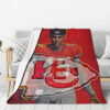 kansas city chiefs blankets fleece blanket throw blankets plush blankets v131 kansas city chiefs blankets fleece blanket throw blankets plush blankets v131