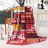 kansas city chiefs blankets fleece blanket throw blankets plush blankets v4 kansas city chiefs blankets fleece blanket throw blankets plush blankets v4