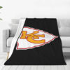 kansas city chiefs blankets fleece blanket throw plush blanket v70 kansas city chiefs blankets fleece blanket throw plush blanket v70