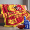 kansas city chiefs blankets fleece blankets throw blanket plush blanket v15 kansas city chiefs blankets fleece blankets throw blanket plush blanket v15