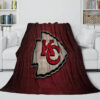 kansas city chiefs blankets fleece blankets throw blankets plush blanket v127 kansas city chiefs blankets fleece blankets throw blankets plush blanket v127