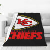 kansas city chiefs blankets fleece blankets throw blankets plush blankets v72 kansas city chiefs blankets fleece blankets throw blankets plush blankets v72