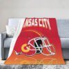 kansas city chiefs blankets sherpa blanket throw blanket plush blankets v114 kansas city chiefs blankets sherpa blanket throw blanket plush blankets v114