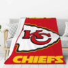 kansas city chiefs blankets sherpa blanket throw blankets plush blankets v22 kansas city chiefs blankets sherpa blanket throw blankets plush blankets v22