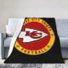 kansas city chiefs blankets sherpa blanket throw plush blankets v24 kansas city chiefs blankets sherpa blanket throw plush blankets v24