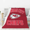 kansas city chiefs blankets sherpa blanket throw plush blankets v53 kansas city chiefs blankets sherpa blanket throw plush blankets v53
