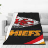 kansas city chiefs blankets sherpa blankets throw blanket plush blanket v55 kansas city chiefs blankets sherpa blankets throw blanket plush blanket v55