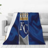 kansas city royals blanket fleece blanket throw plush blanket v31 kansas city royals blanket fleece blanket throw plush blanket v31