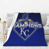kansas city royals blanket fleece blankets throw blankets plush blanket v24 kansas city royals blanket fleece blankets throw blankets plush blanket v24