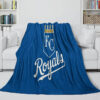 kansas city royals blanket sherpa blanket throw blanket plush blankets v57 kansas city royals blanket sherpa blanket throw blanket plush blankets v57
