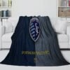 kansas city royals blanket sherpa blanket throw blankets plush blankets v41 kansas city royals blanket sherpa blanket throw blankets plush blankets v41