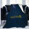 kansas city royals blanket sherpa blankets throw blankets plush blankets v53 kansas city royals blanket sherpa blankets throw blankets plush blankets v53