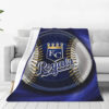 kansas city royals blankets fleece blanket throw blankets plush blankets v8 kansas city royals blankets fleece blanket throw blankets plush blankets v8