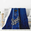 kansas city royals blankets fleece blankets throw blanket plush blanket v26 kansas city royals blankets fleece blankets throw blanket plush blanket v26